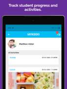 MYKiDDO - Daycare / Childcare App & Software screenshot 18