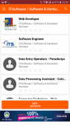 Job Vacancies in Sri Lanka screenshot 3