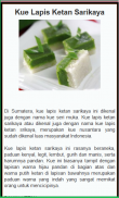 Resep Kue & Minuman Lengkap screenshot 6