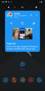 Notification Popup screenshot 0