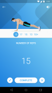 100 Pushups screenshot 4