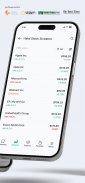 Musaffa: Halal Stocks & ETFs screenshot 1