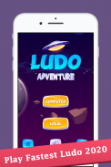 Ludo Indian screenshot 1