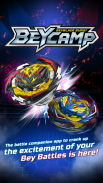 BEYBLADE BURST BEYCAMP screenshot 3