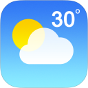 Weather Forecast - Live accurate weather forecast Icon