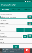 Inventory Counter screenshot 7