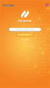 PG Bank Smart OTP screenshot 3