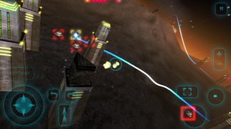 No Gravity - Space Combat Adventure screenshot 3
