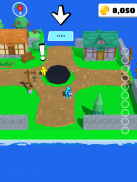 Idle Village Life screenshot 0