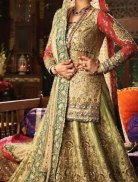 Bridal Lehenga 2019 - Best Wedding Dresses Ideas screenshot 1