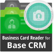 Business Card Reader Base CRM screenshot 22