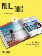 Phototales: Create Beautiful Photobooks in Seconds screenshot 5