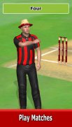 Cricket World Domination screenshot 6
