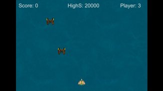 Hanger Fighter screenshot 1