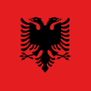 Learn Albanian Icon