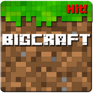 Big Craft Explore: New Generation Game screenshot 6