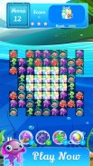 Fish Aquarium – Fish Match 3 screenshot 3