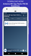 Antenne MV App Radio FM DE screenshot 7