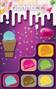 Sweet Bakery Ice Cream Maker screenshot 3