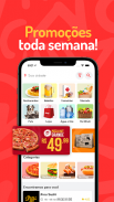 pede.ai - delivery de comida screenshot 3