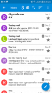 DataMail - Fast & Secure Email screenshot 2