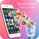 Recover Deleted All Files, Photos, Videos &Contact Icon