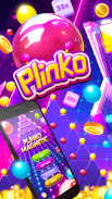 Plinko Magnetic screenshot 0