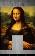 Rompecabezas Pinturas Famosas screenshot 6