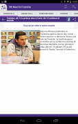 Fiorentina 24h screenshot 1