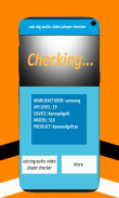 usb otg audio video player checker screenshot 1