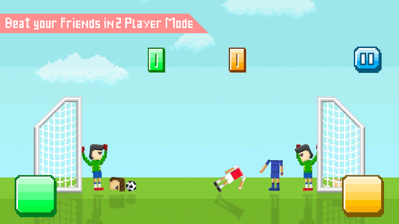 Funny Soccer APK for Android Download