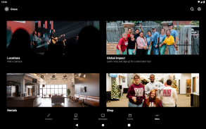 Grace Fellowship screenshot 6