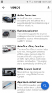 BMW Driver's Guide screenshot 4
