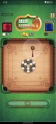 Carrom Clash screenshot 0