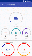 Aertrak Fleet Operator screenshot 4