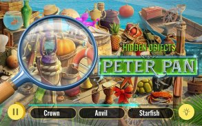 Magic Adventure of Peter Pan screenshot 5