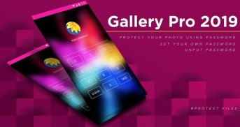 Gallery Pro 2019 screenshot 5