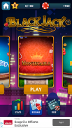 BlackJack 21 Free screenshot 2