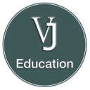 VJ Education icon