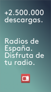 Radios de España screenshot 4