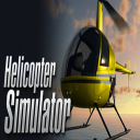 Helicopter Simulator Icon