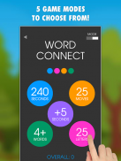 Word Connect Game screenshot 2