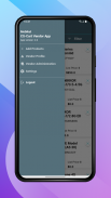 CS-Cart Vendor Mobile App screenshot 1
