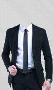 Stylish Man Photo Suit screenshot 8