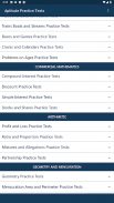 Aptitude Practice Tests screenshot 4