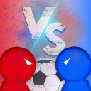 Soccer Mark Champion Icon