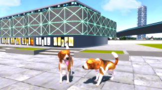 Hound Dog Simulator screenshot 2