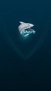 فیلتر شکن قوی پرسرعت Shark VPN screenshot 2