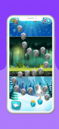 Ice Bomb - Bubble Shooter Game screenshot 2