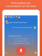 Impara il tedesco gratis screenshot 7